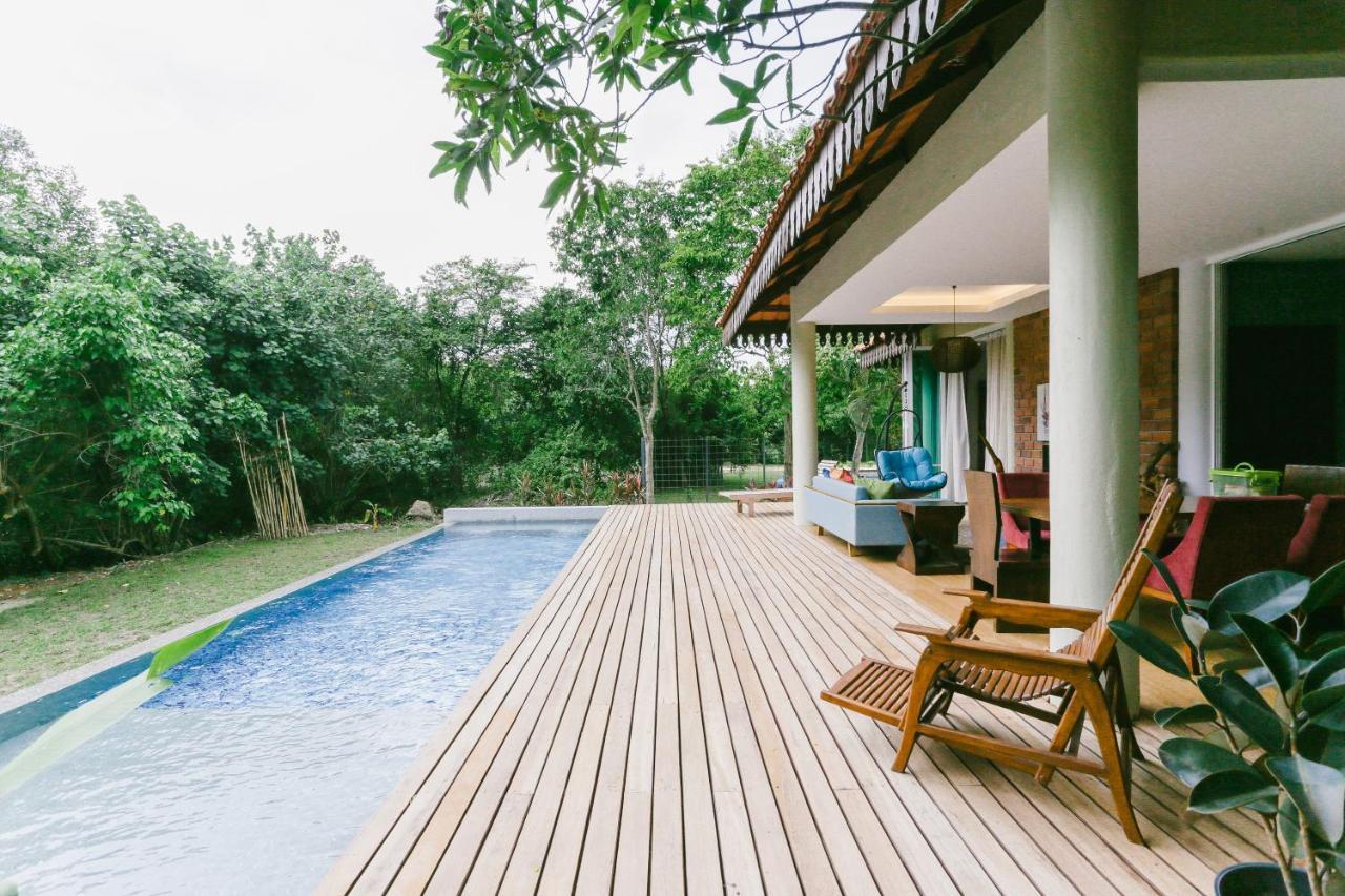 Royale Riviera Resort Private Pool Villas Pantai Cenang  Exterior photo