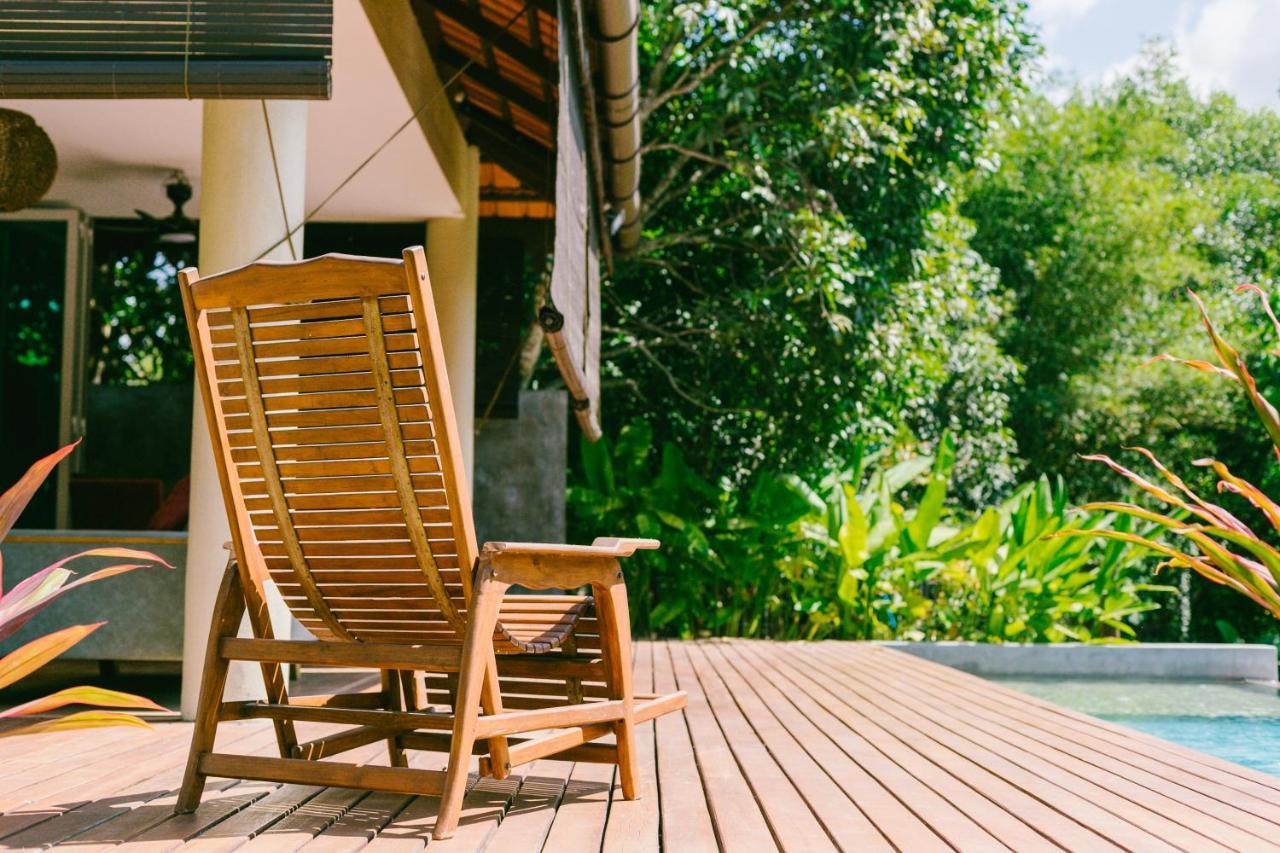 Royale Riviera Resort Private Pool Villas Pantai Cenang  Exterior photo